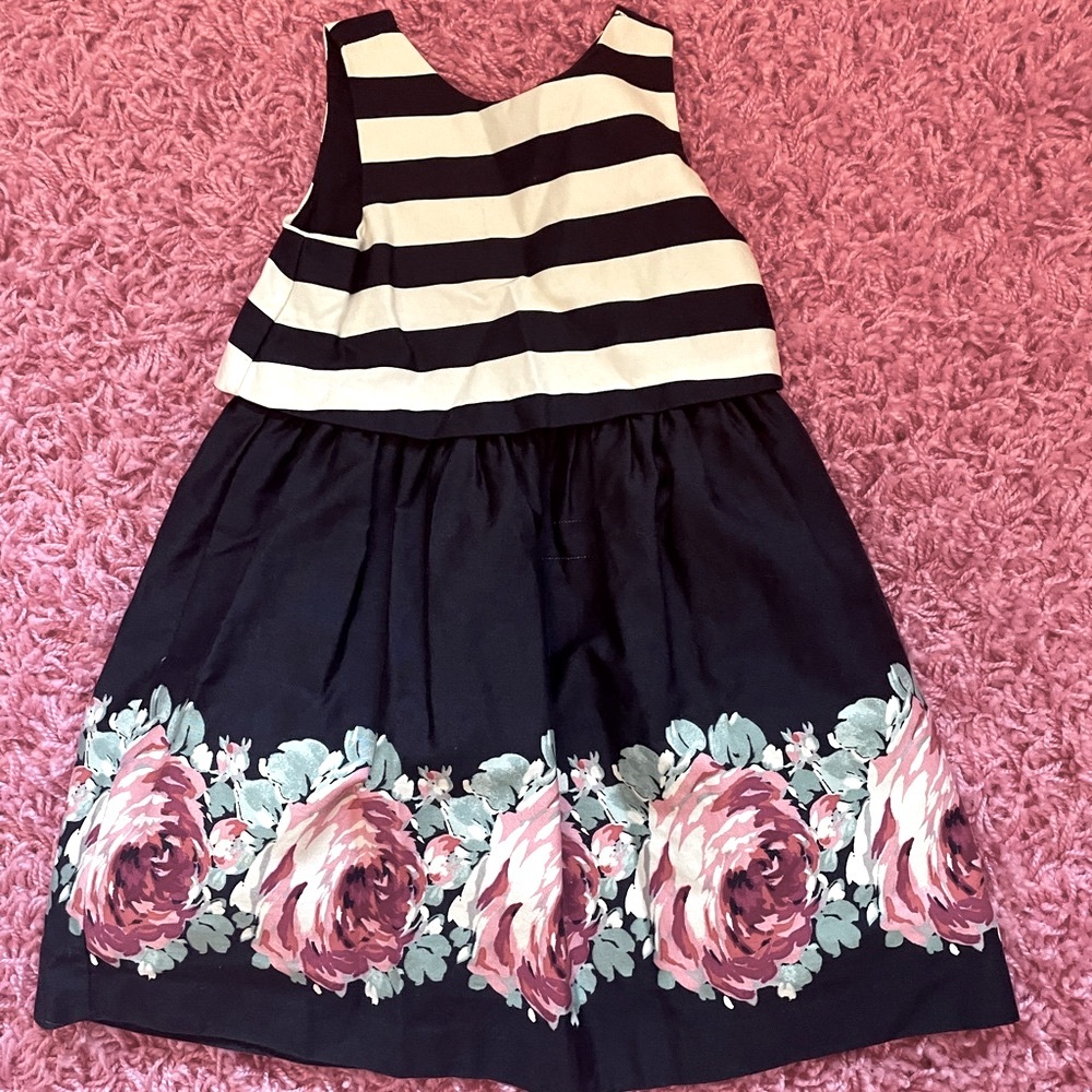 Janie and Jack new Dress